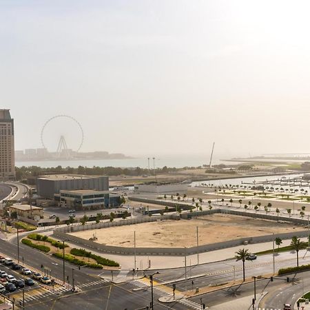 Lux Bnb Elite Residence Harbor Views Dubai Dış mekan fotoğraf