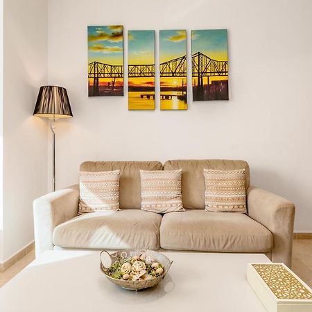 Lux Bnb Elite Residence Harbor Views Dubai Dış mekan fotoğraf