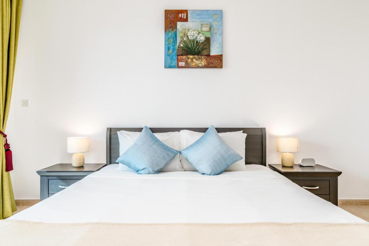 Lux Bnb Elite Residence Harbor Views Dubai Dış mekan fotoğraf